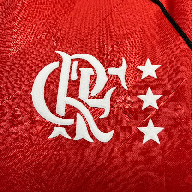 Camisa do Flamengo LFSTLR Feminina