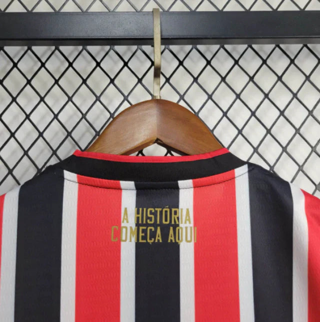 Camisa do São Paulo Feminina 24/25