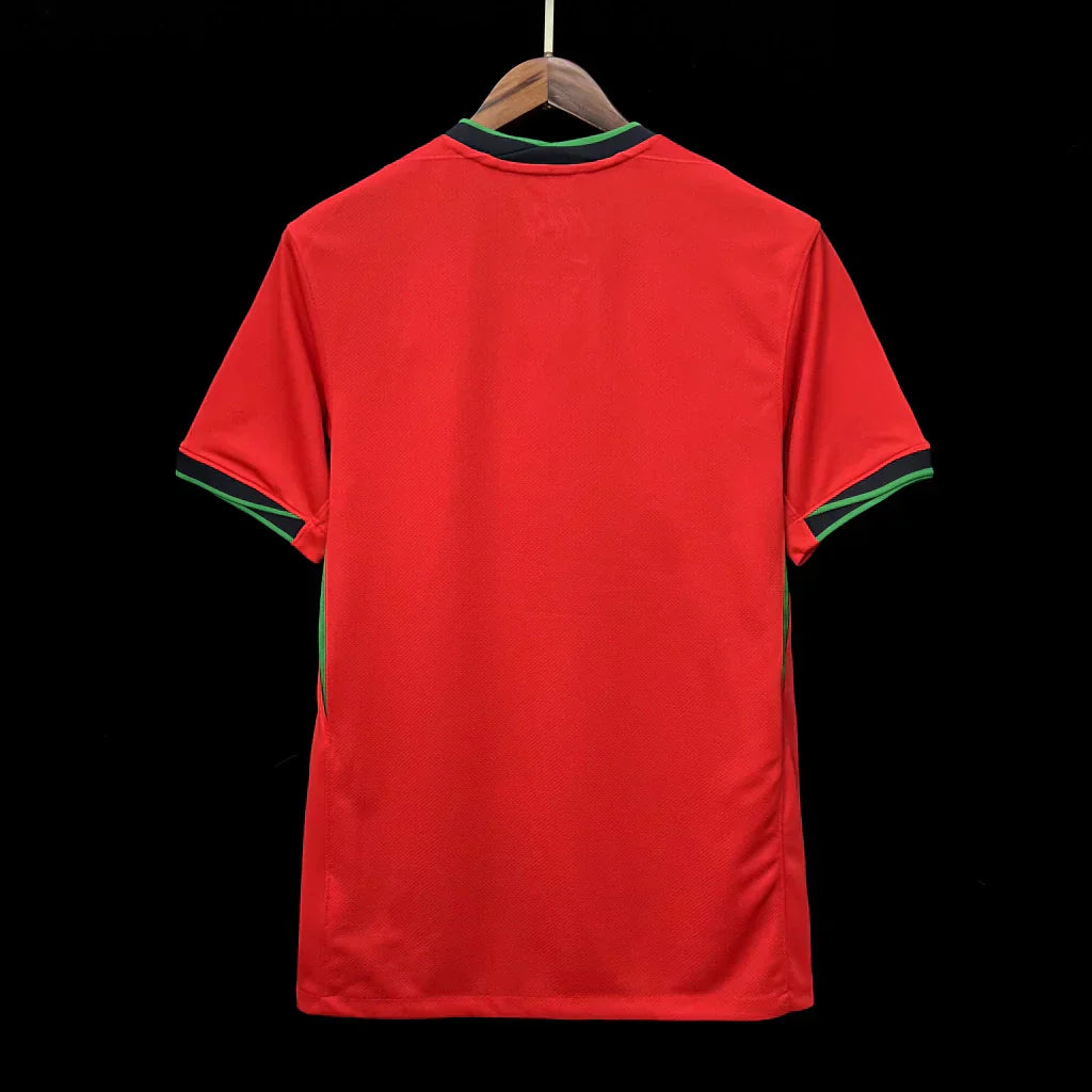 Camisa Portugal 24/25 Nike - Eurocopa 2024
