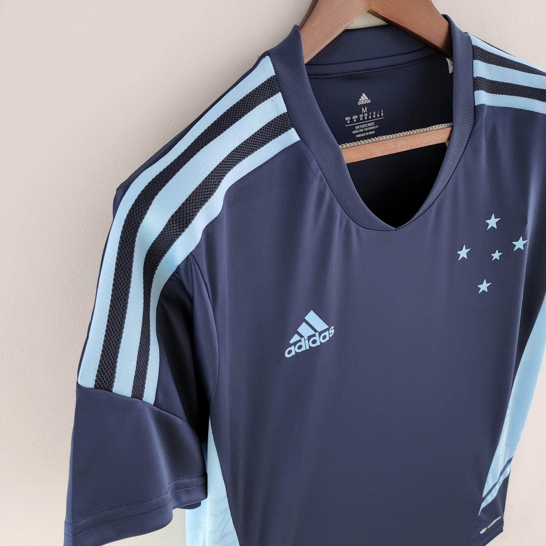 Camisa Cruzeiro 2022/23 Treino