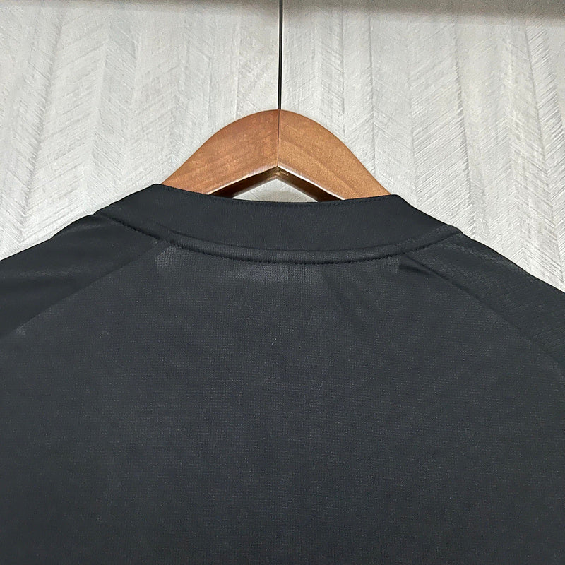 Camisa Vasco Third especial com patrocínio