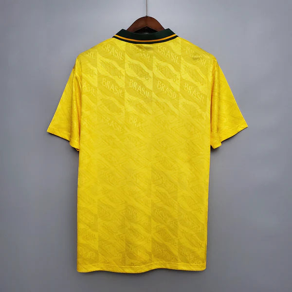 Camisa do Brasil 92