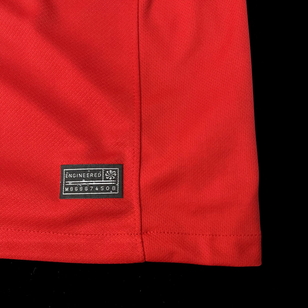 Camisa Portugal 24/25 Nike - Eurocopa 2024