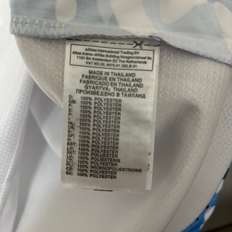 KIT infantil Cruzeiro Away