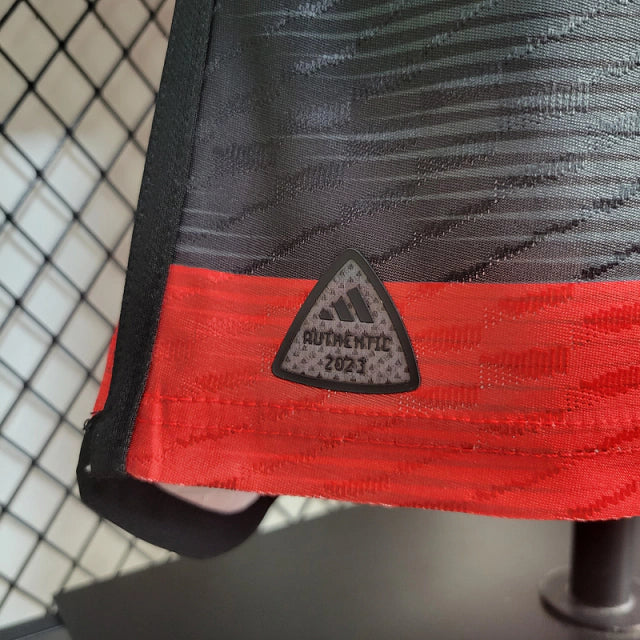 Camisa do Flamengo Jogador 23/24 Home