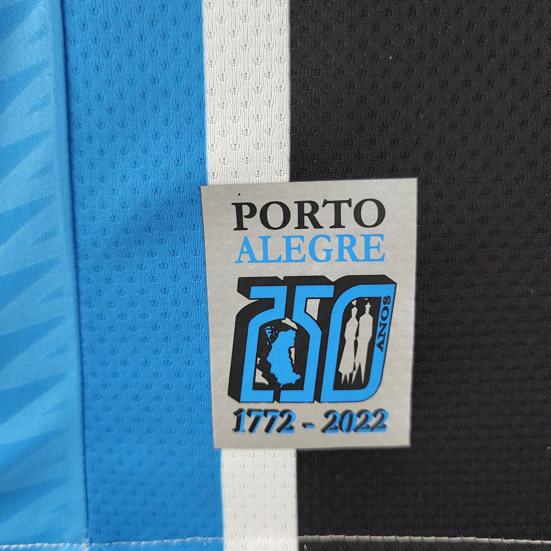 Camisa Grêmio 22/23 Home