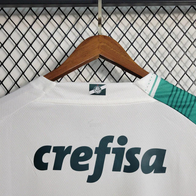 Camisa do Palmeiras 23/24 Manga Longa