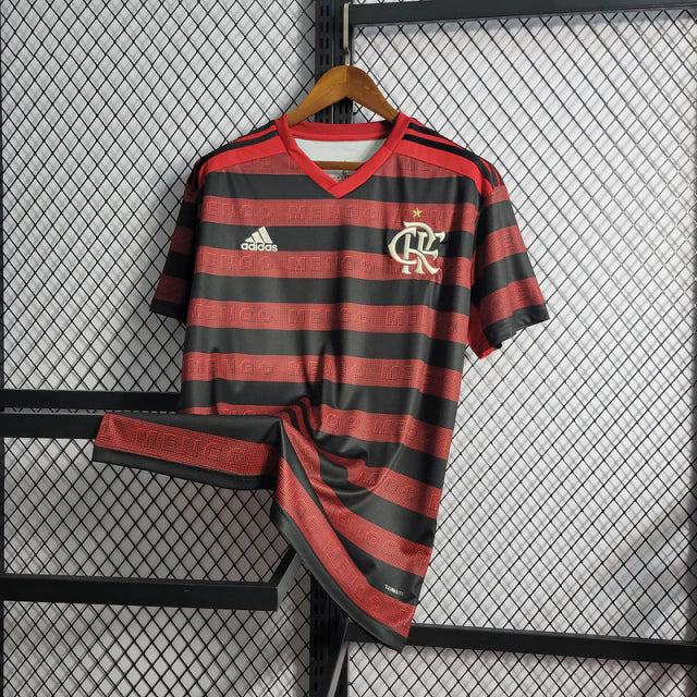Camisa do Flamengo 19/20 Home
