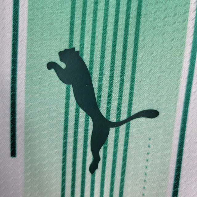 Camisa do Palmeiras Feminina 23/24