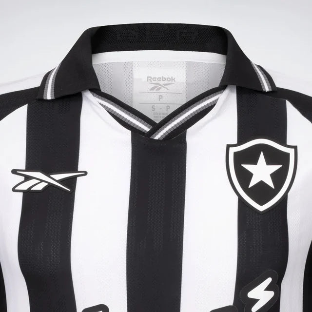 Camisa Botafogo I - 25/26