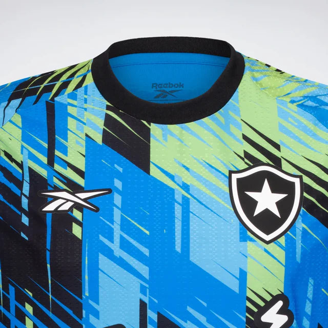 Camisa Botafogo Goleiro - 25/26