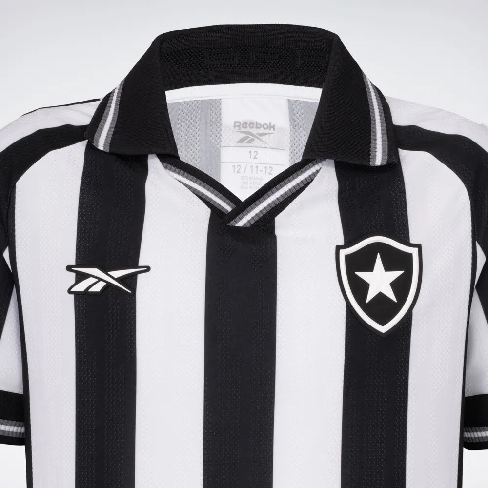 Kit Infantil Botafogo I 25/26