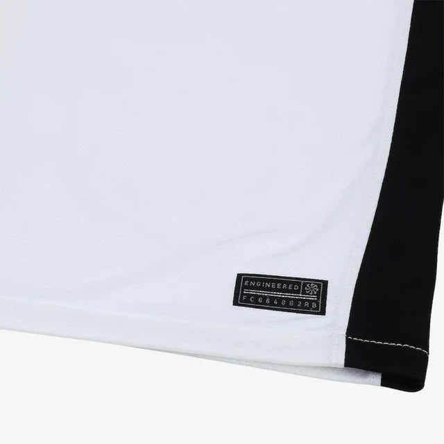 Kit Infantil do Corinthians 25/26 Home