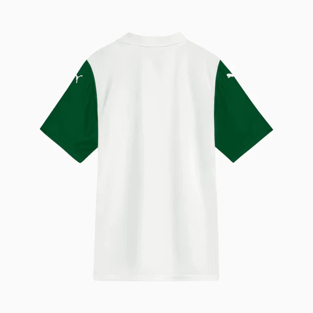 Camisa do Palmeiras Branca Completa 2026