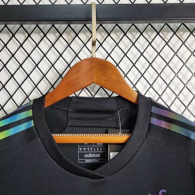 Camisa do Flamengo Feminina II 23/24