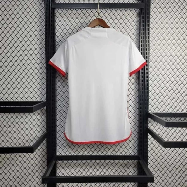 Camisa do Flamengo Feminina 24/25