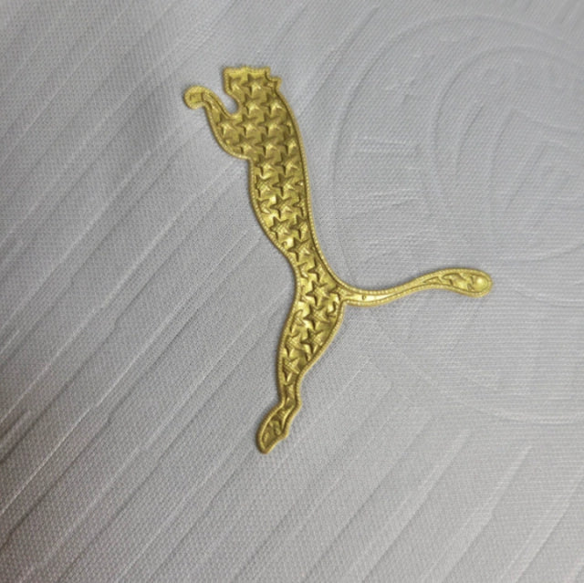 Camisa do Palmeiras Jogador 24/25 Branca