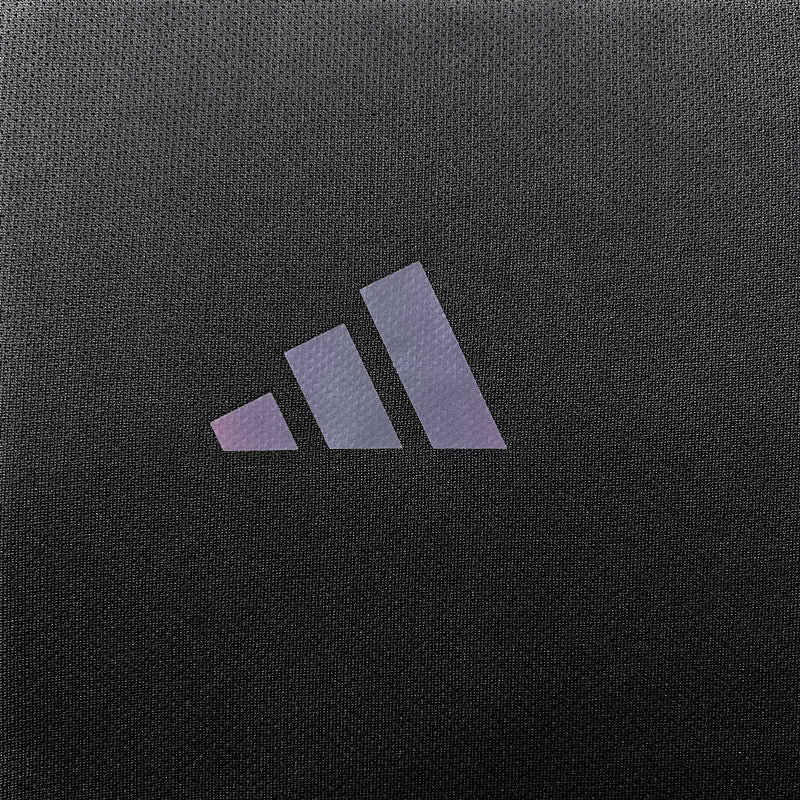 Camisa Flamengo III 23/24 Preta