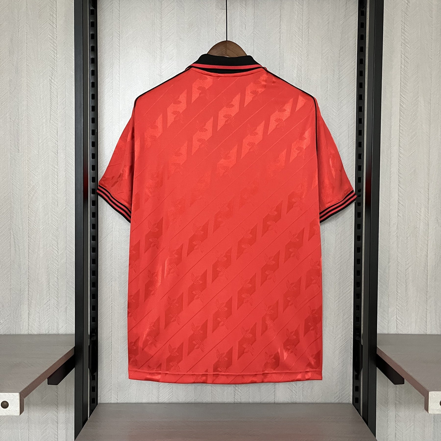 Camisa CR Flamengo Life Style 2024/25