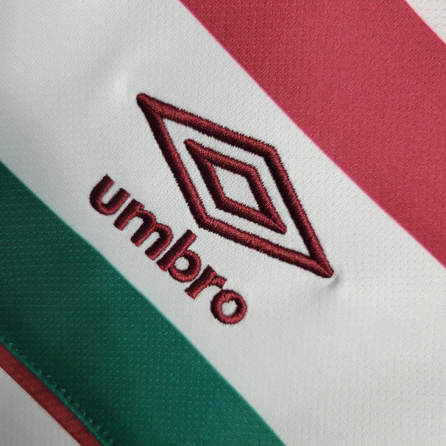 Camisa do Fluminense Feminina 23/24