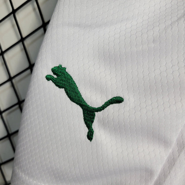 Kit Infantil do Palmeiras 23/24 Home