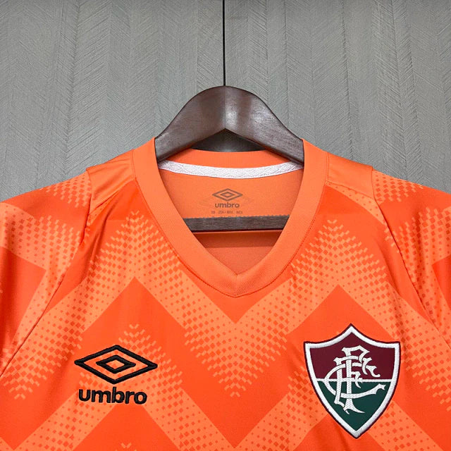 Camisa do Fluminense 24/25 Goleiro