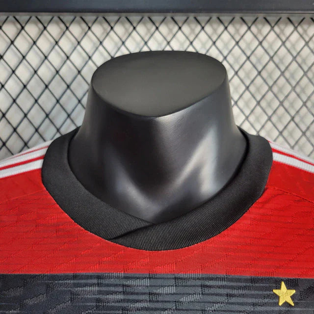 Camisa do Flamengo Jogador 23/24 Home
