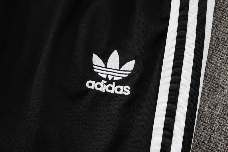 Conjunto Flamengo Red 25/26