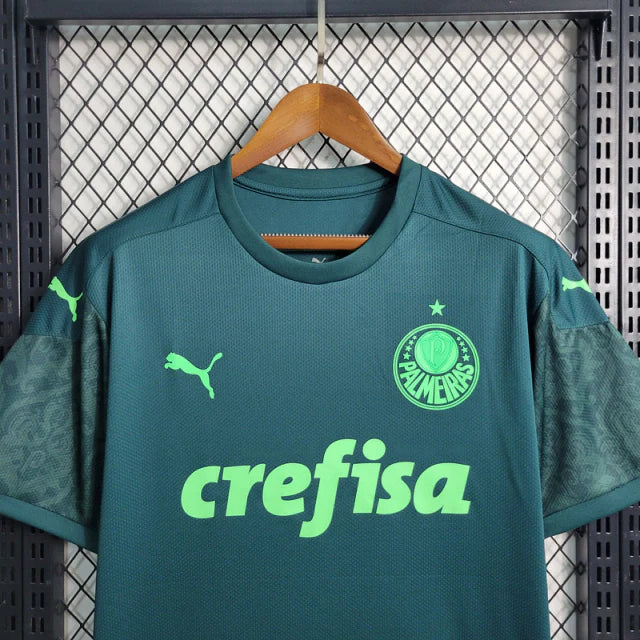 Camisa do Palmeiras II 20/21