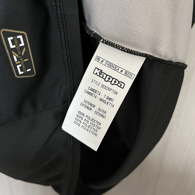 Camisa Vasco aquecimento 24/25