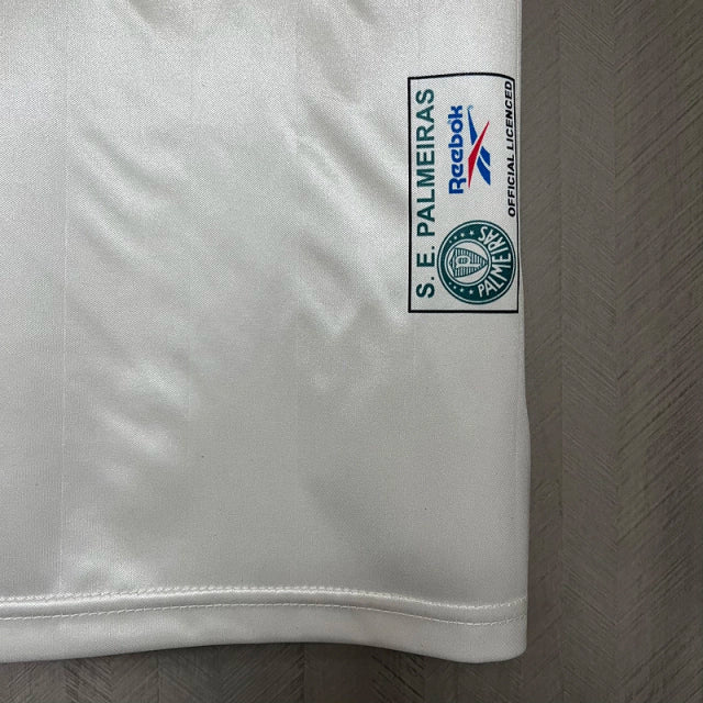 Camisa do Palmeiras Retrô 100 Anos