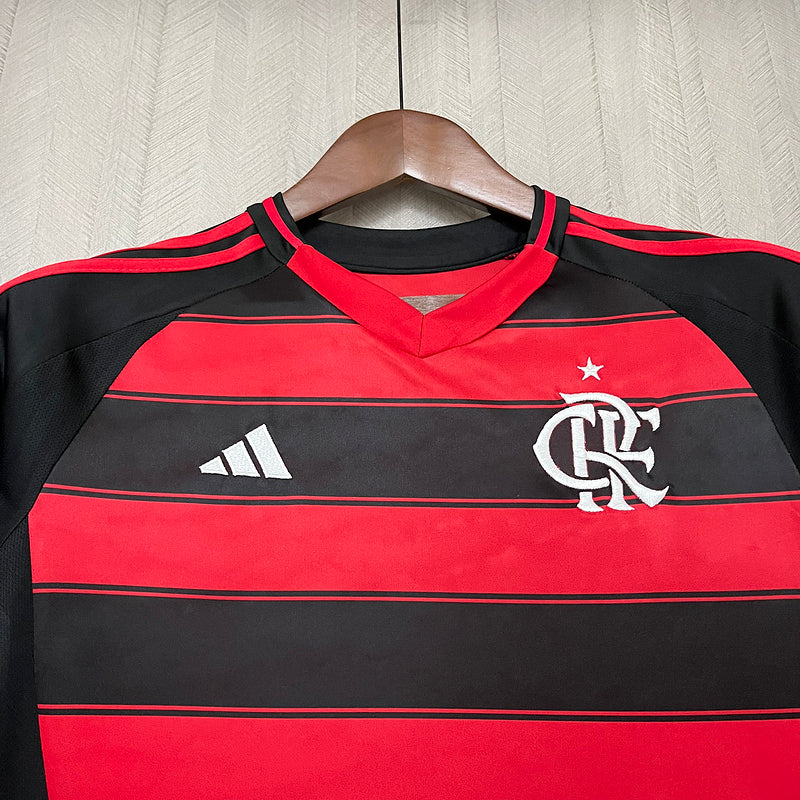 Kit Infantil Flamengo 2026 LANÇAMENTO