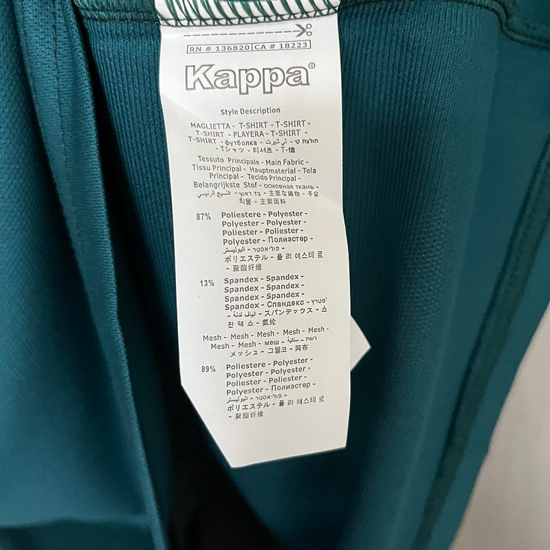 Camisa Vasco I Goleiro