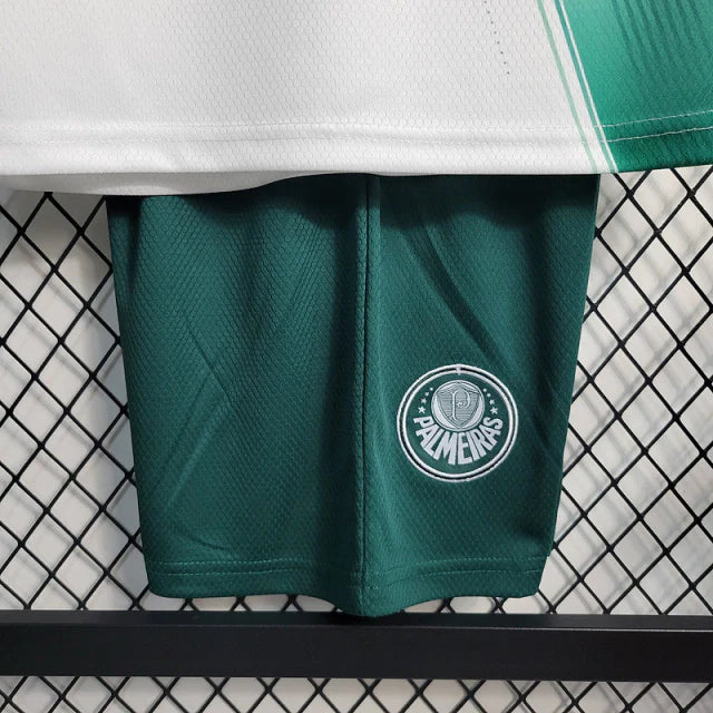 Kit Infantil do Palmeiras 23/24