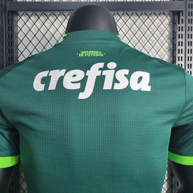 Camisa do Palmeiras Jogador 23/24 Home