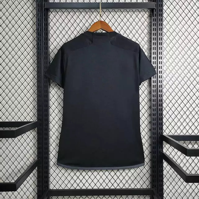 Camisa do Flamengo Feminina II 23/24