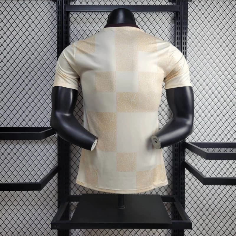 Camisa do Flamengo Jogador 24/25 versão de Treino