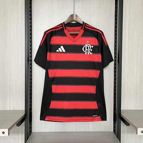 Camisa do Flamengo 2026 LANÇAMENTO com patch de campeão completa