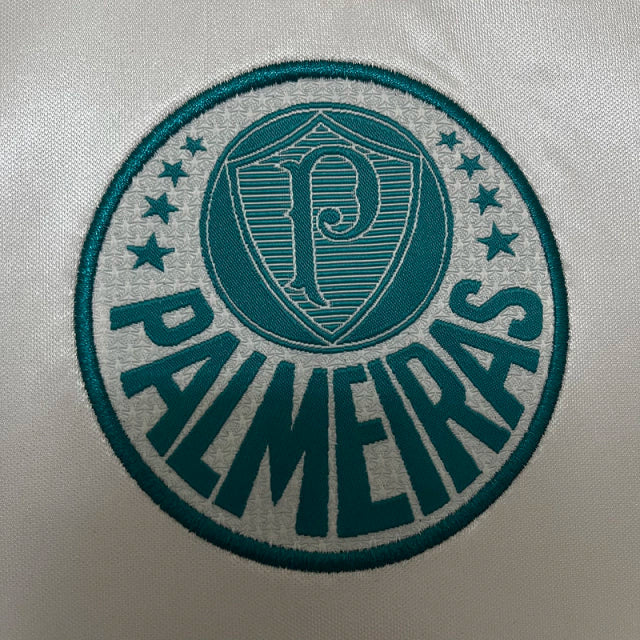 Camisa do Palmeiras Retrô 100 Anos