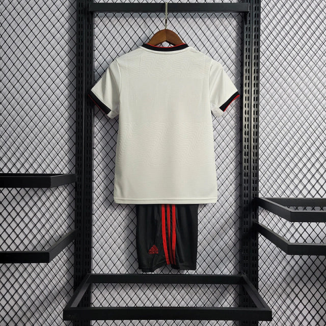 Kit Infantil do Flamengo 22/23