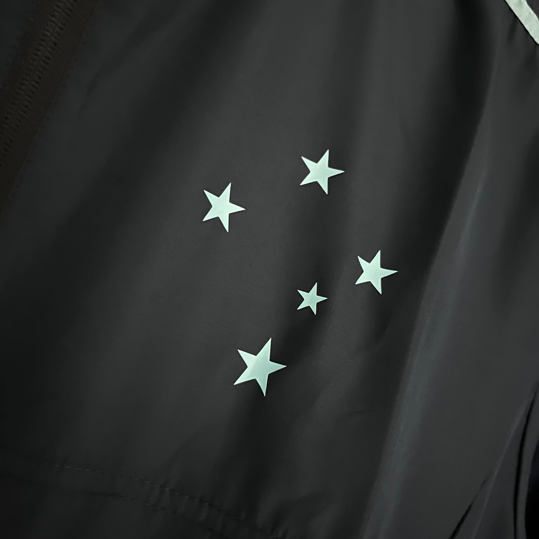 Corta Vento Cruzeiro 25/26