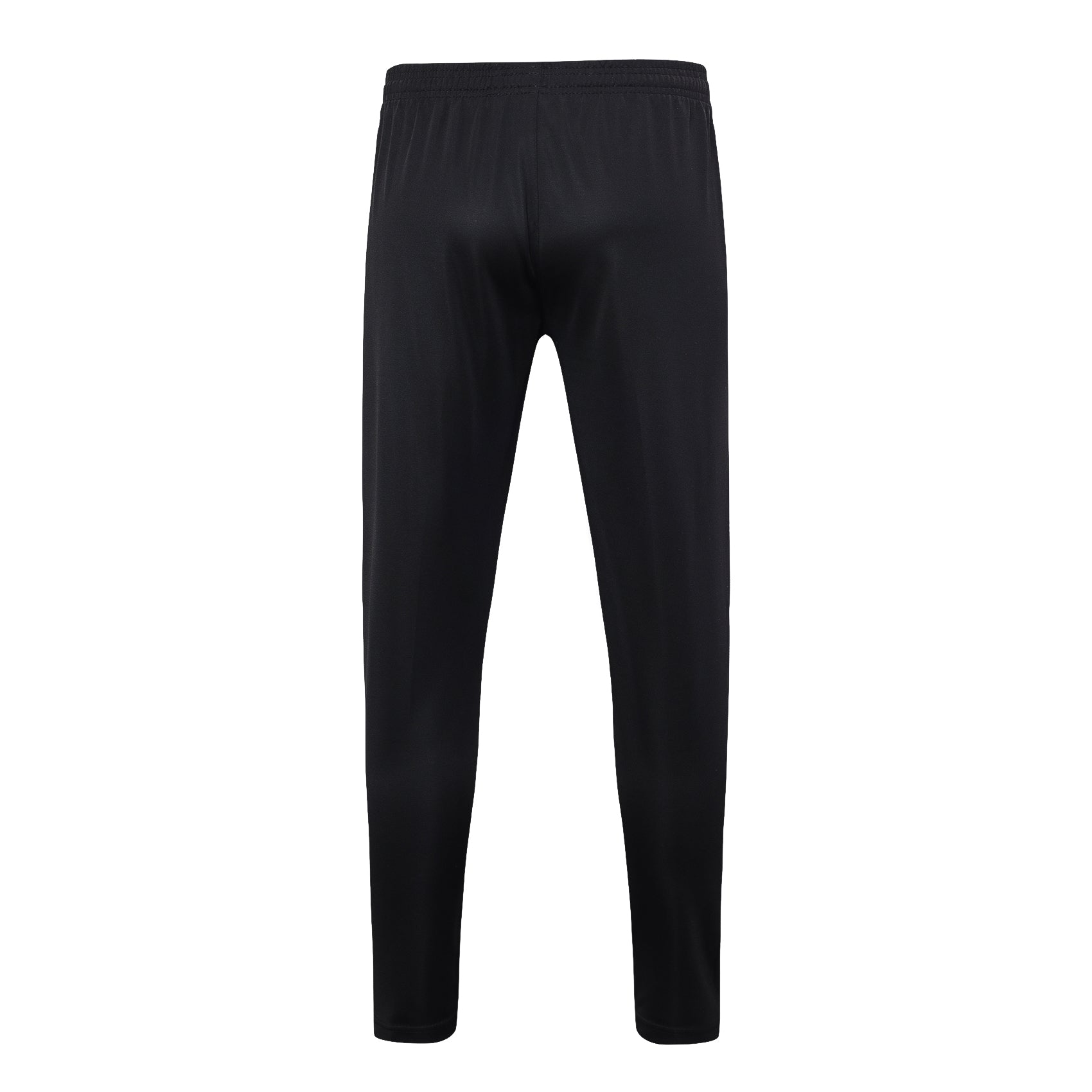 Conjunto Barcelona Ziper Curto Preto