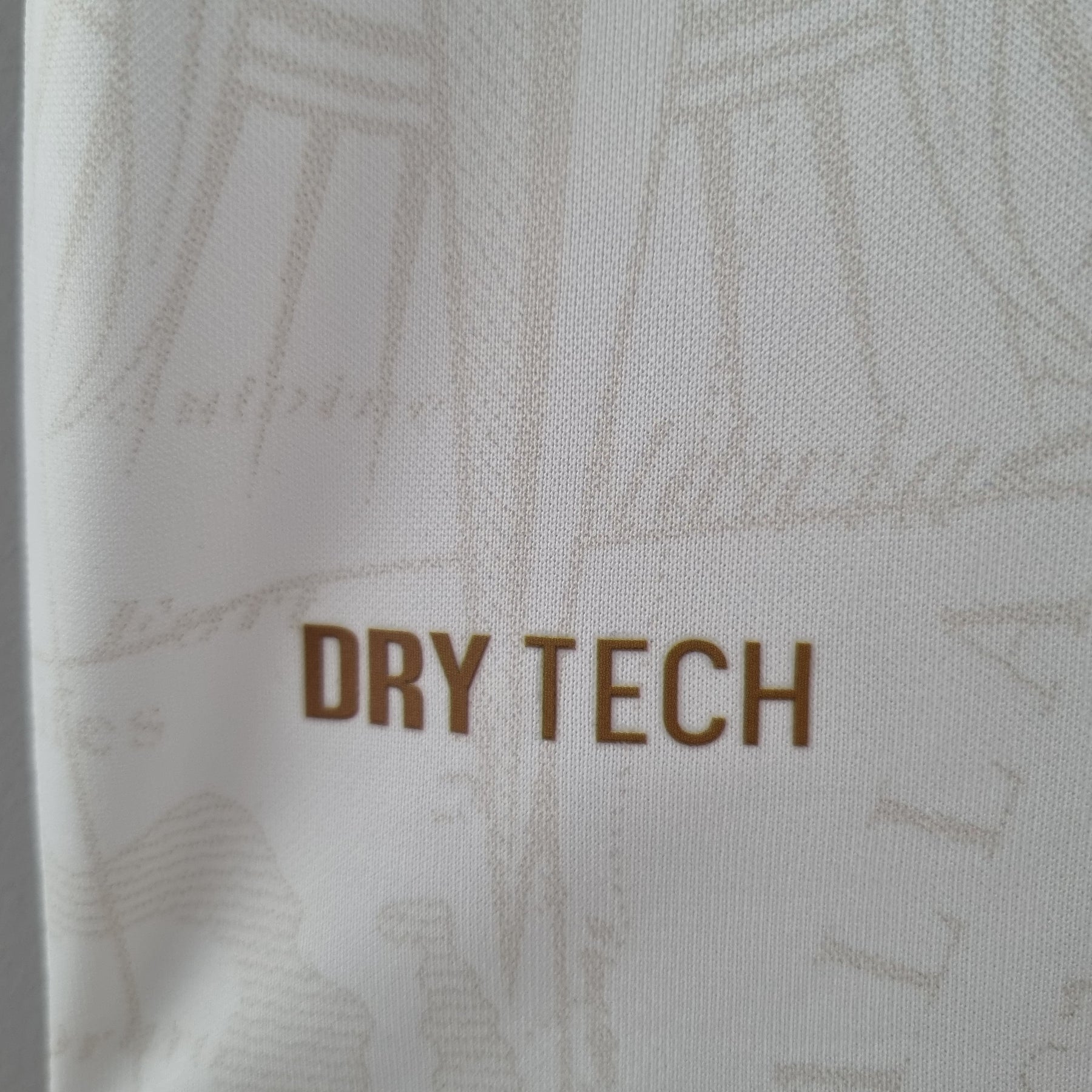 Camisa Fortaleza La Dorada 1918 Leão - Dourada