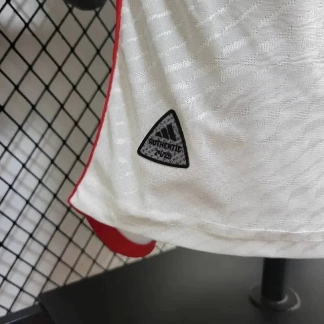 Camisa do Flamengo Jogador 24/25