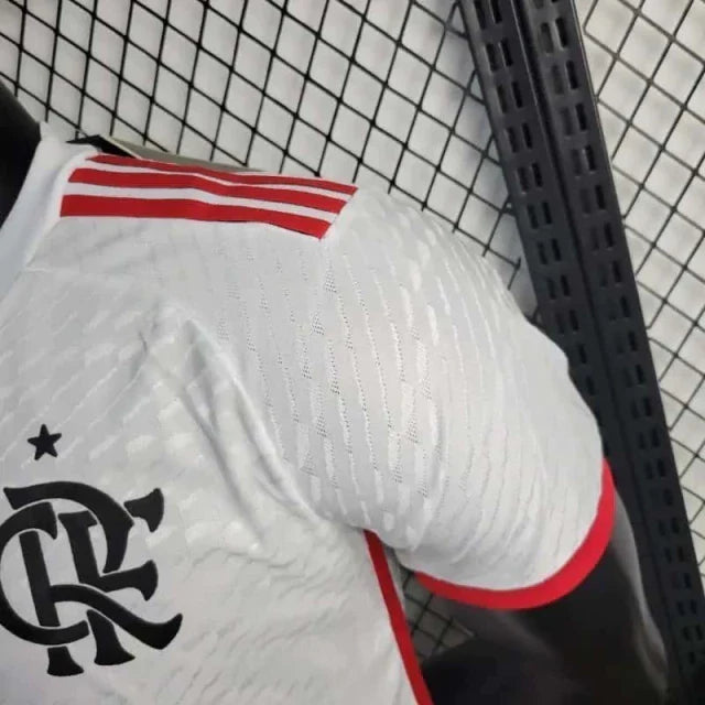 Camisa do Flamengo Jogador 24/25