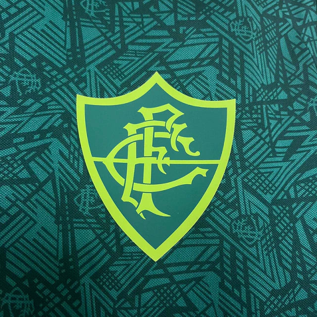 Camisa do Fluminense 23/24 Verde