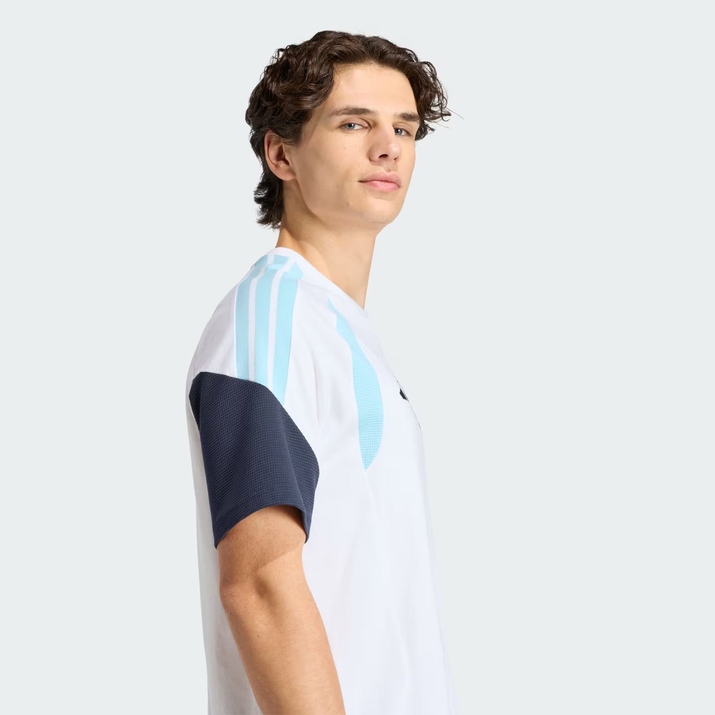 Camisa Argentina Treino I 26