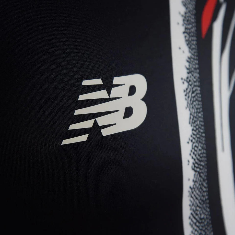 Camisa do São Paulo Pré JOGO 2025