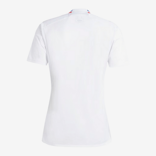 Camisa Adidas Olympique Lyonnais 2023/24 I