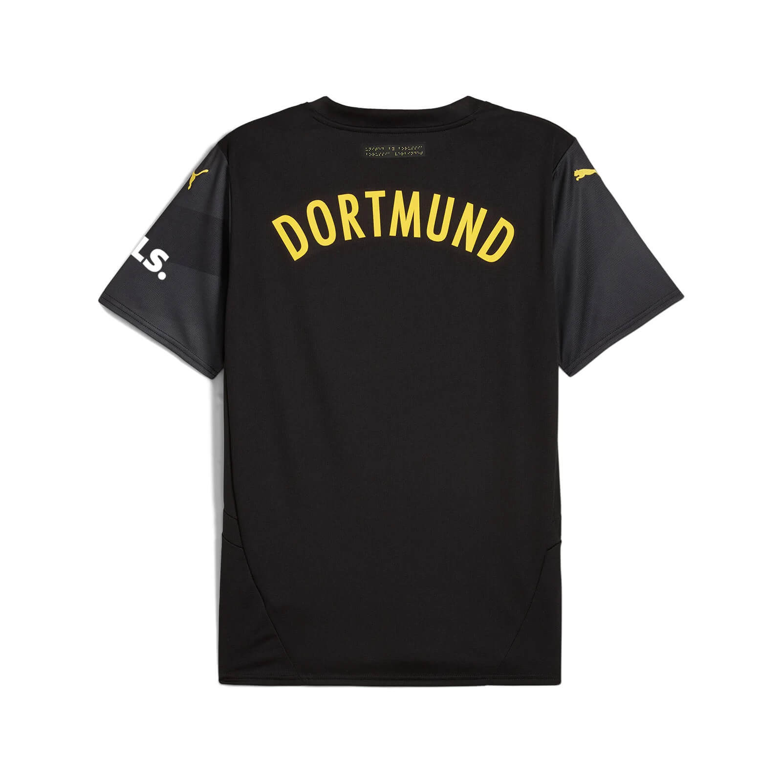 Camisa Borussia Dortmund II - 2024/25